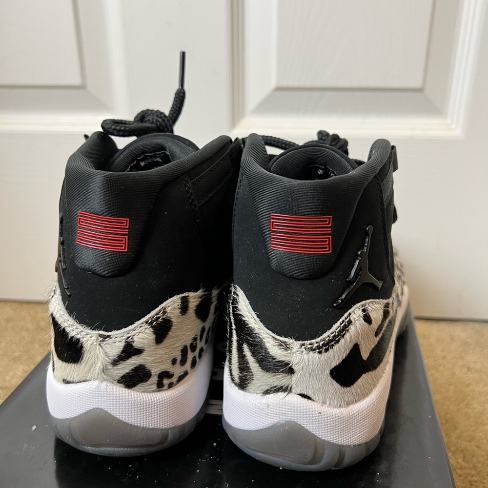 Jordan 11